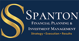 Spanton Financial Planning & Investment Management